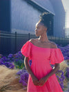 Garden Romance Dress