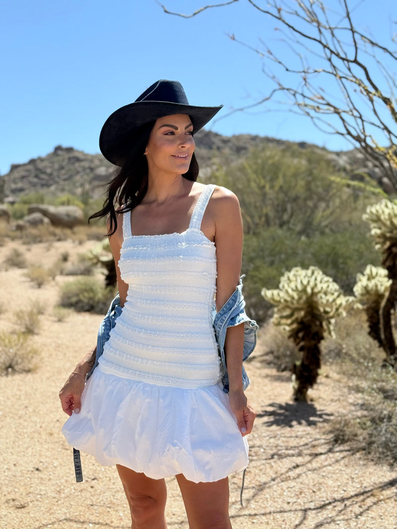 Classy & Sassy Dress