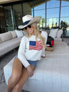 All American Sweater