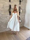 Everyday Romance Tiered Dress