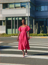 Garden Romance Dress