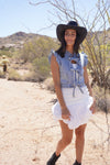 Wanderlust Vest