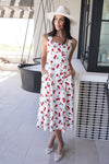 Sweet Cherry of Mine Dress