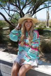 Crochet Dream Top