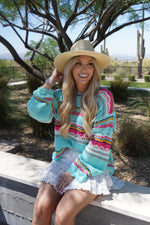 Crochet Dream Top