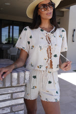 Like Wildflowers Top
