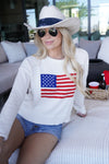 All American Sweater