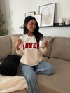 Lover Sweatshirt