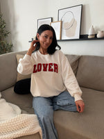 Lover Sweatshirt