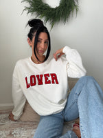 Lover Sweatshirt