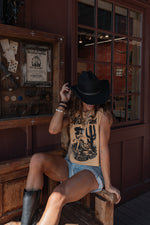 White Trash with a Little Cash Graphic Tee