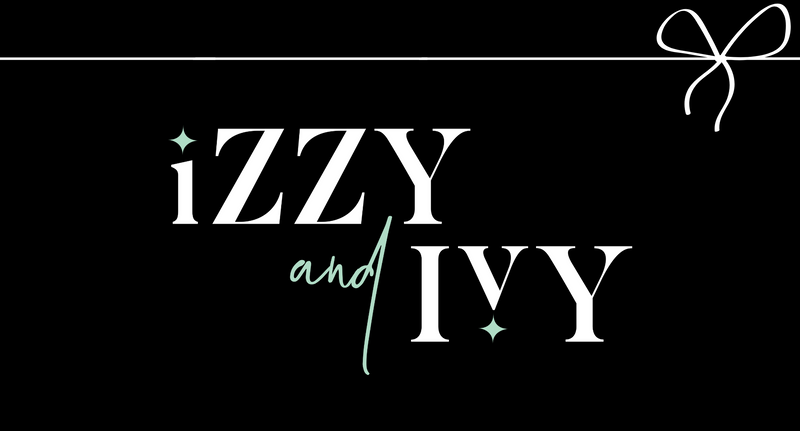 izzy and ivy gift card