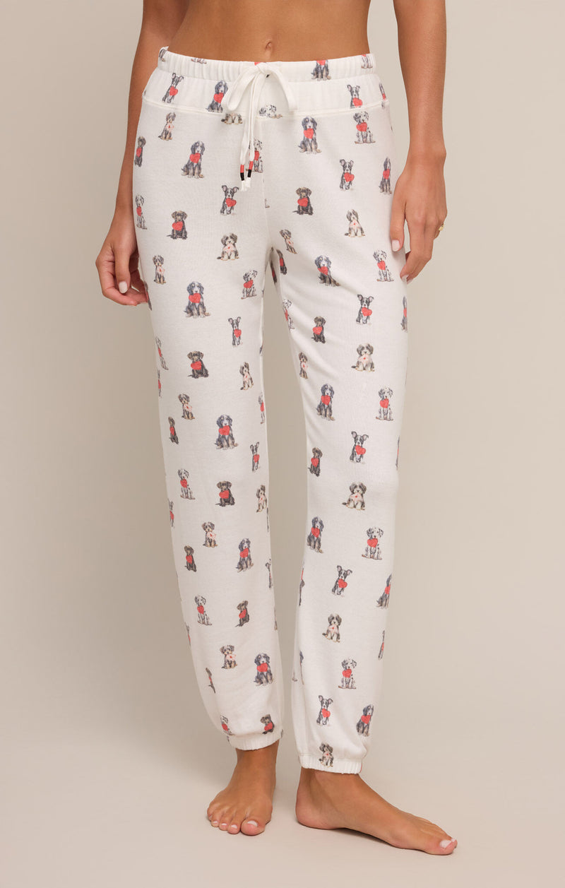 Puppy Love Lounge Pant