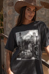 Big Apple Graphic Tee