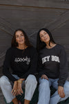 Hey Boo Crew