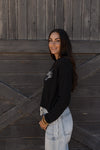 Spooky Lightweight Sweater