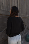 Spooky Lightweight Sweater