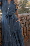 Denim Dream Dress