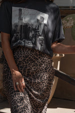 Big Apple Graphic Tee