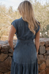 Denim Dream Dress