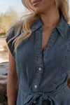 Denim Dream Dress