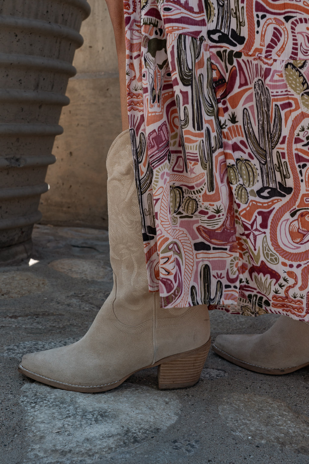 AZ Living Skirt