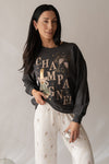 Champagne Cheers Sweatshirt