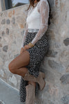 Secrets Revealed Top - White