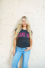 Game On Tee