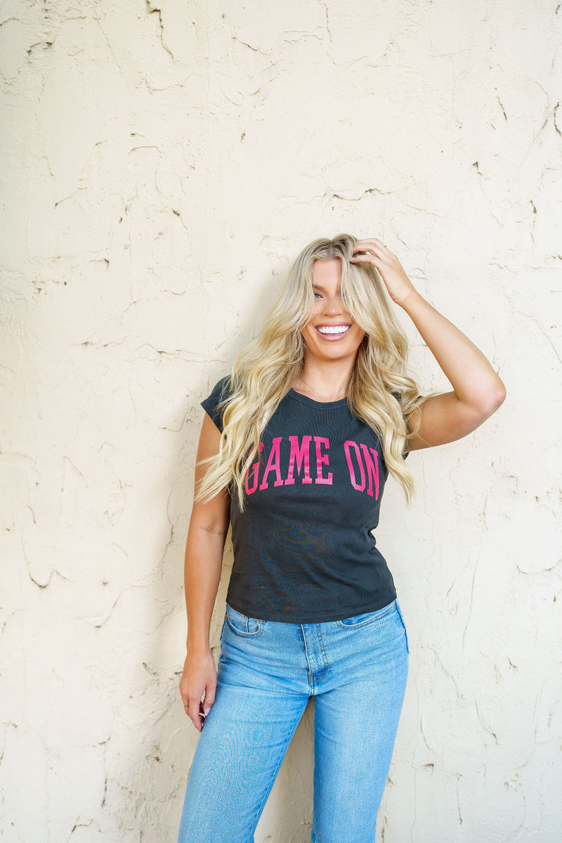 Game On Tee