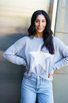 Shooting Stars Sweater