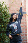 Champagne Dreams Sweatshirt