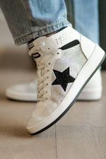 Star Bling Sneaker